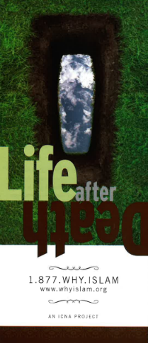 Why Islam: Life After Death