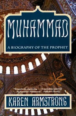 Muhammad: A Biography of the Prophet