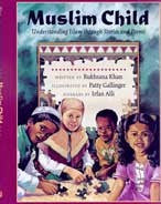 Muslim Child: Understanding Islam through Stories and Poems