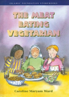 Meat Eating Vegetarian