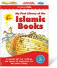 My First Library of Islamic Books (Box 1)