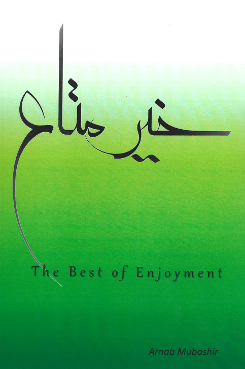 The Best of Enjoyment