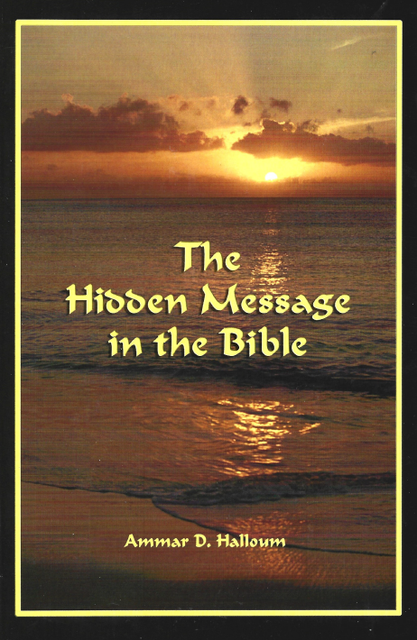 The Hidden Message in the Bible