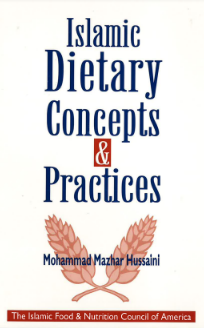 Islamic Dietary Concepts and Practices