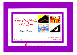 The Prophets of Allah - Vol. 2