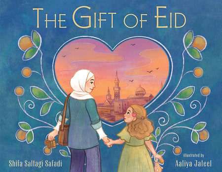 The Gift of Eid (HC)