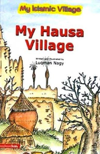 My Hausa Village