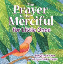 The Prayer to the Merciful: for little ones [Book h/c]