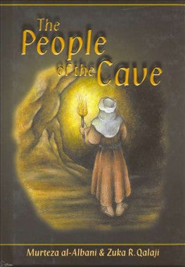 People of the Cave