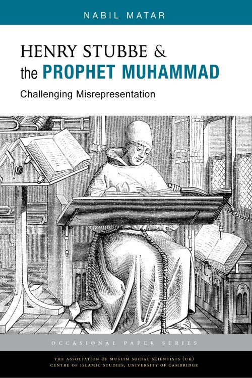 Henry Stubbe And The Prophet Muhammad