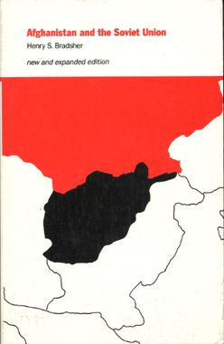 Afghanistan and the Soviet Union