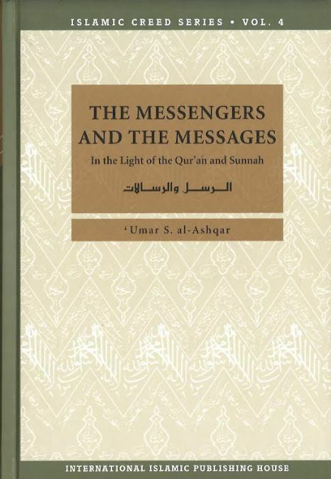 The Messengers and the Mseeages...Vol 4