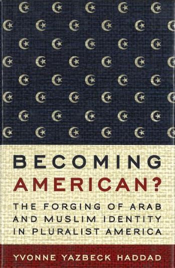 Becoming American