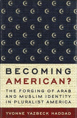 Becoming American