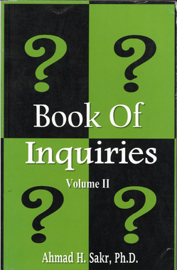 Book of Inquiries Vol 2