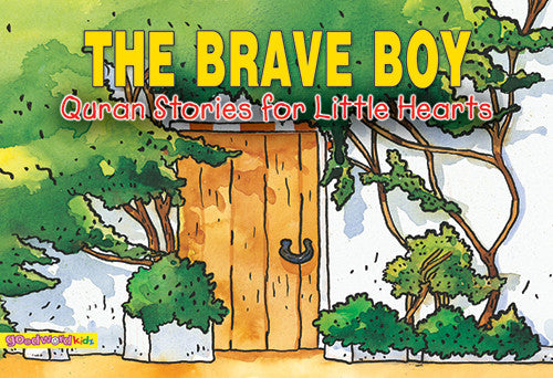 The Brave Boy