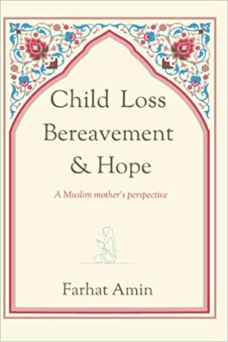 Child Loss Book