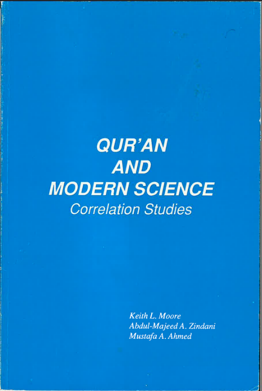 Qur'an and Modern Science: Correlation Studies