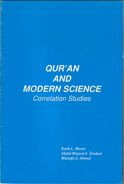 Qur'an and Modern Science: Correlation Studies