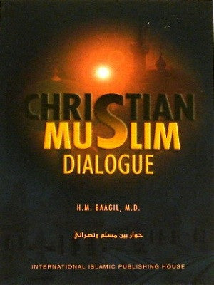 Christian-Muslim Dialogue