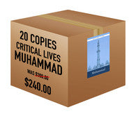 Critical Lives Muhammad | 20 Copies Bulk