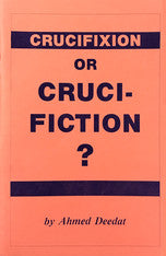 Crucifixion or Crucifiction