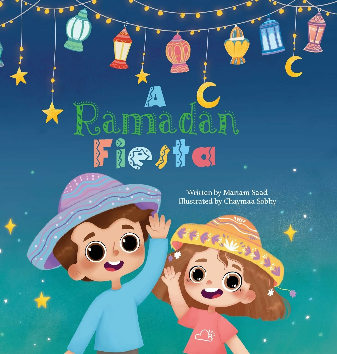 A Ramadan Fiesta - MV