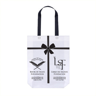 Dawah Gift Bags (Non-Woven Bags)