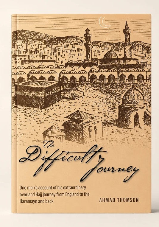 The Difficult Journey