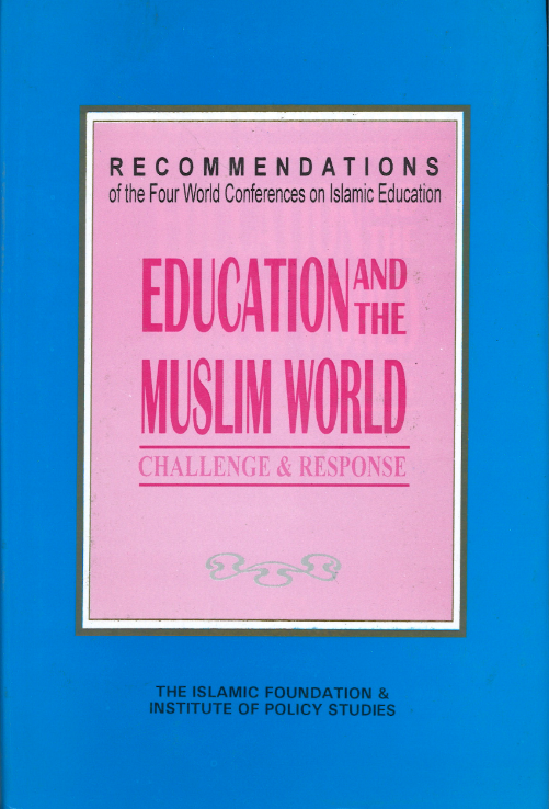 Education and the Muslim World