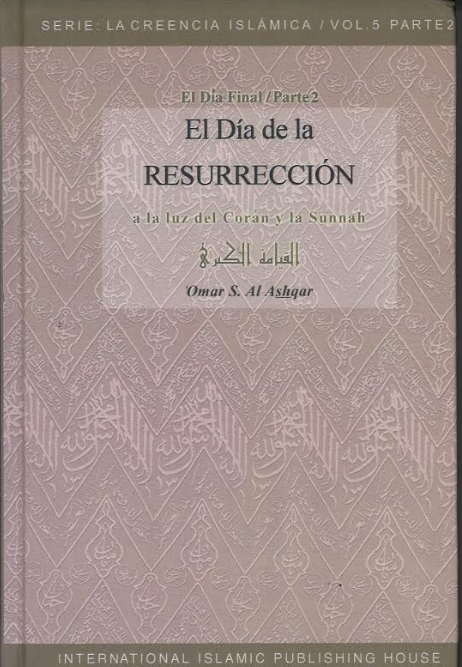 El Dia de la Resurrection in Spanish