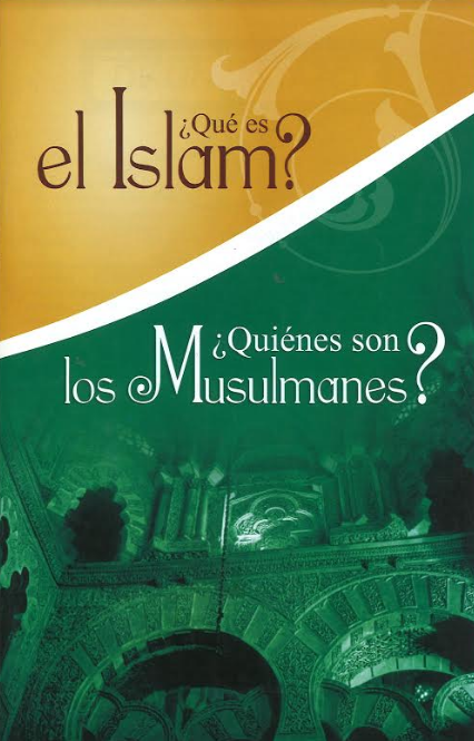 El Islam Que'es in Spanish