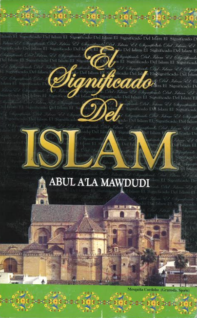 El significado Del ISLAM in Spanish