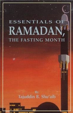 Essential of Ramadan