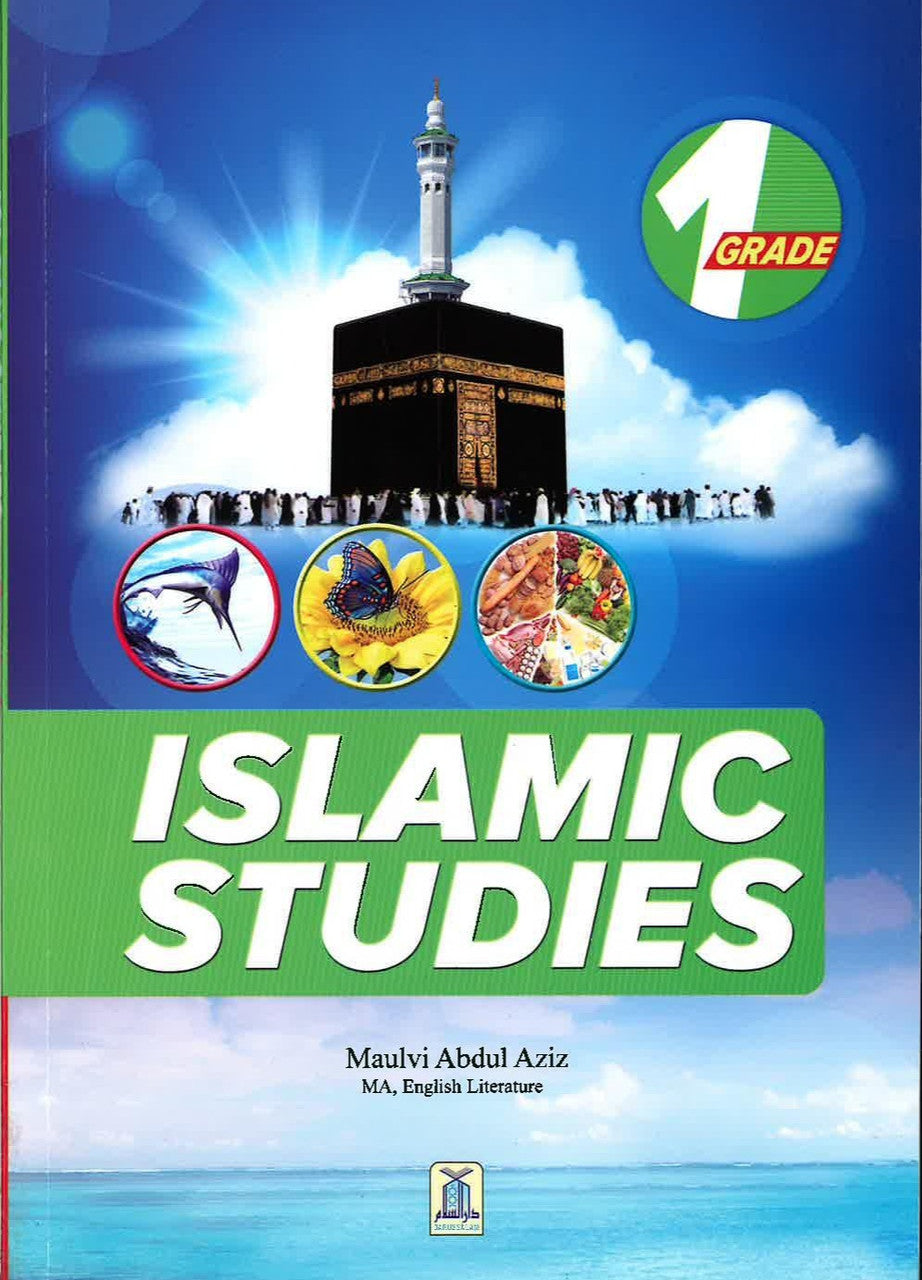 Islamic Studies Grade 1