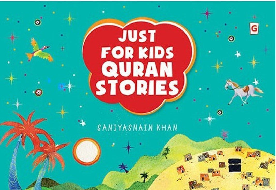 Amazing Quran Stories