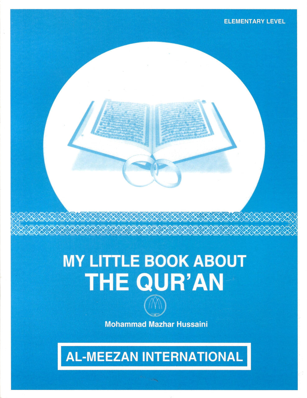 My Little Book About Quran | 50 COPIES BULK