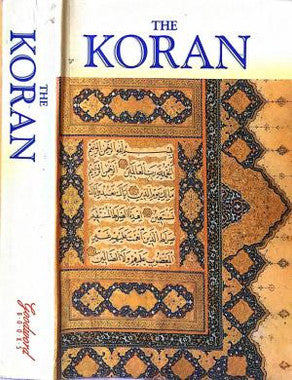 The Koran Translated by M. H. Shakir