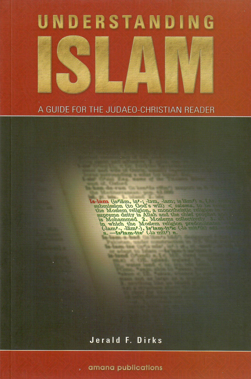 Understanding Islam: Guide for Judeo-Christian Reader