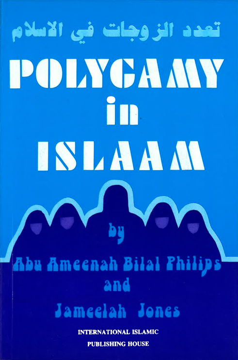 Polygamy in Islam