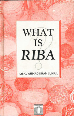 What is Riba