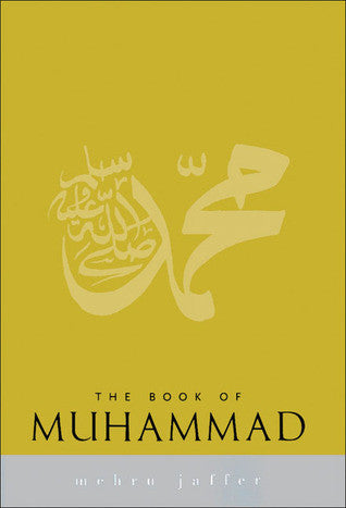 The Book of Muhammad