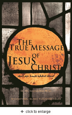 The True Message of Jesus Christ