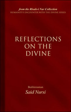 Reflections On The Divine