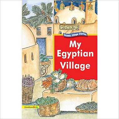 My Egyptian Village