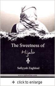 The Sweetness of Hijab