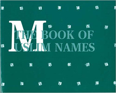 The Book Of Muslim Names