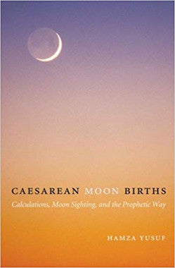 Caesarean Moon Births