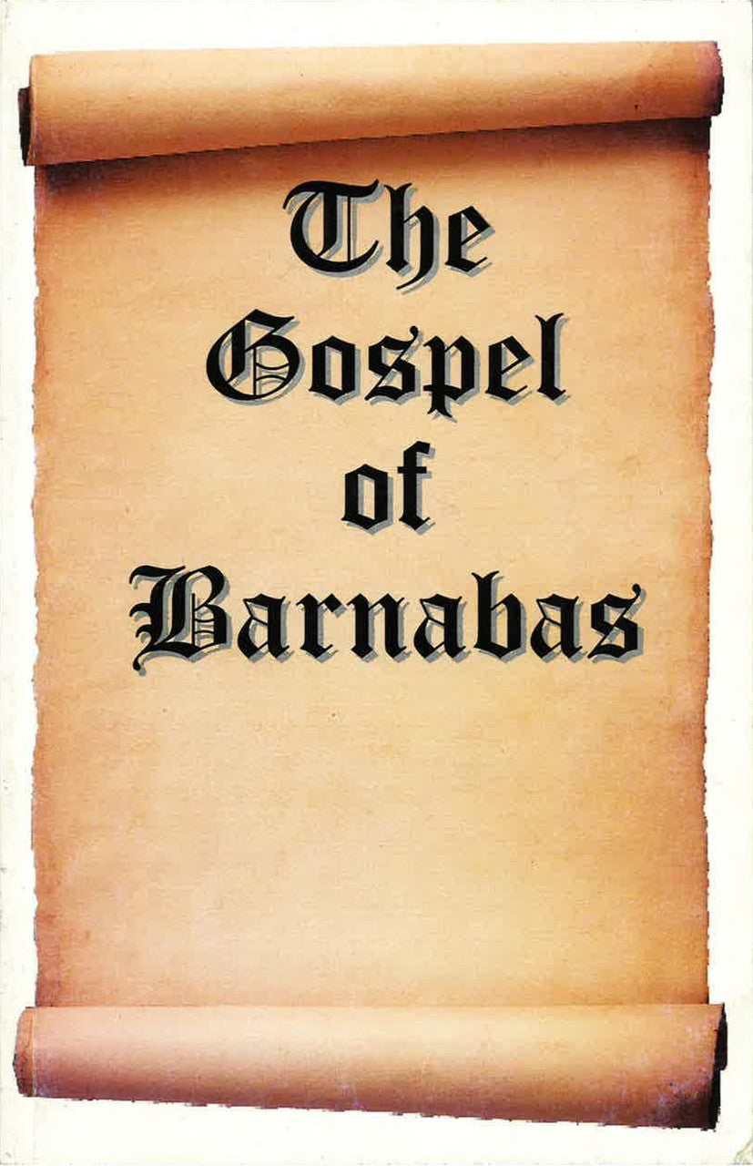 The Gospel of Barnabas