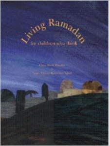 Living Ramadan for children who think